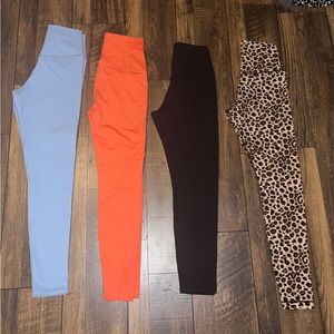 LEGGINGS BUNDLE